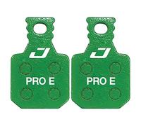 Jagwire Pro E-bike Magura Mt7 Disc Brake Pads Vert Green