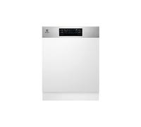 Electrolux EES47300IX Semi intégré, 13 places, configurations D