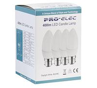 Pro Elec PEL00177 Transformateur portable 750 VA 240 V/110 V 1 sortie