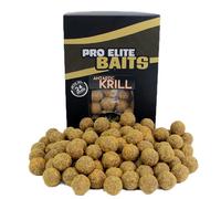 Pro Elite Baits Bouillette Antartic Krill Gold 1kg