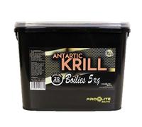 Pro Elite Baits Bouillette Antartic Krill Gold 5kg