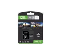 PNY P-SDU256V32100PRO-GE mémoire flash 256 Go MicroSDXC UHS-I Classe 10