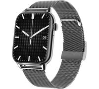 Pro Elite S4, Montre Connectée, Appels, Sms, Assistant Vocal, Sport Et Santé, Homme, Femme, Enfant, Autonomie 7 Jours¿
