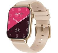 Pro Elite S4, Montre Connectée, Appels, Sms, Assistant Vocal, Sport Et Santé, Homme, Femme, Enfant, Autonomie 7 Jours¿