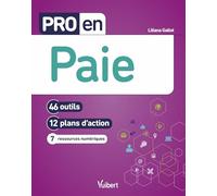 Pro en Paie: 46 outils - 12 plans d’action