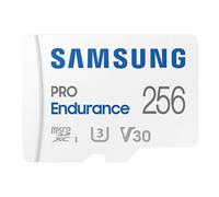 Samsung MB-MJ256K 256 Go MicroSDXC UHS-I Classe 10