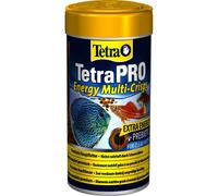 PRO Energy Multi-Crisps aliment complet premium pour poissons 110g/500ml