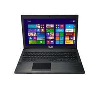 PRO ESSENTIAL PU551LA-XO413G - Intel Core i5 - 4210U / jusqu'à 2.7 GHz - Win 7 Pro 64 bits (comprend Licence Windows 8,1 Pro 64 bits) - HD Graphics