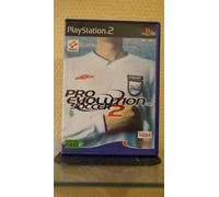 Pro Evolution Soccer 2 G