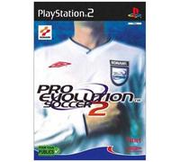 Pro Evolution Soccer 2 PS2