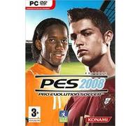 Pro Evolution Soccer 2008 G