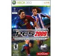 Pro Evolution Soccer 2009 - Classics G