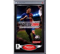 Pro Evolution Soccer 2009 PLT