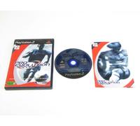 Pro Evolution Soccer PS2