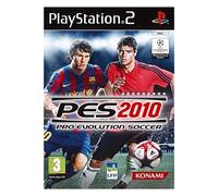 Pro Evolution Soccer 2010