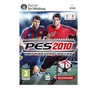 PES 2010 : Pro Evolution Soccer