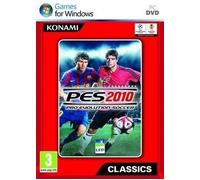 Pro Evolution Soccer 2010 - Classics Edition PC