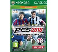 Pro Evolution Soccer 2010 classique [Import Italien]