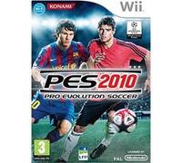 Pro Evolution Soccer 2010 G