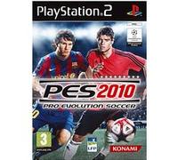Pro Evolution Soccer 2010 G