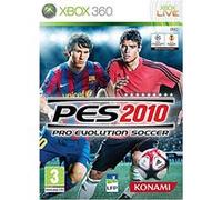 Pro Evolution Soccer 2010 - Classics Edition Xbox 360