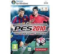 Pro Evolution Soccer 2010 - PES 2010 G
