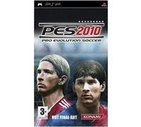 Pro Evolution Soccer 2010 - PES 2010 G