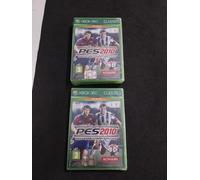 Pro Evolution Soccer 2010 classique [Import Italien]
