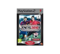 PES 2010 : Pro Evolution Soccer - platinum