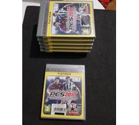Pro Evolution Soccer 2010 PS3 PAL Édition Complète Konami Neuf Jeu 1