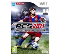 Pro Evolution Soccer 2011