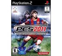 Pro Evolution Soccer 2011 G