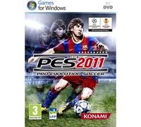 Pro Evolution Soccer 2011 - PES 2011 G