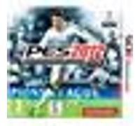 Pro Evolution Soccer 2012 3D G