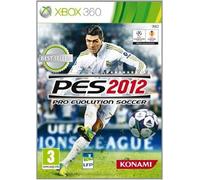 PES 2012 CLASSICS / Jeu console XBOX 360