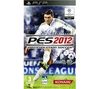 Konami Jeu vidéo PES 2012 : Pro Evolution Soccer