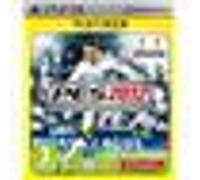 Pro Evolution Soccer 2012 - Gamme Platinum G