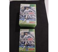 Pro Evolution Soccer 2012 PES 2012 Xbox 360 PAL ITA Neuf 1 Jeu