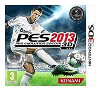 Pro Evolution Soccer 2013 3d
