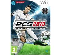 PRO EVOLUTION SOCCER 2013 / Jeu console Wii