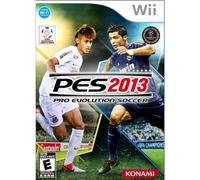 Pro Evolution Soccer 2013 - Nintendo Wii