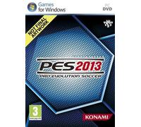 Pro Evolution Soccer 2013 - Pes 2013 Pc