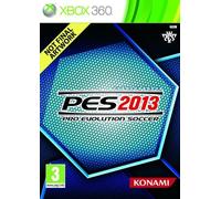 Pro Evolution Soccer 2013 - Pes 2013 Xbox 360