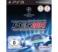 Pro Evolution Soccer 2014 Pes 2014 PS3 PLAYSTATION 3 Neuf + Emballage D'Origine