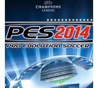Pro Evolution Soccer 2014 Standard Allemand, Anglais, Espagnol, Français, Italien PS3