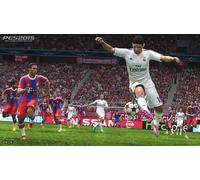 Pro Evolution Soccer 2015