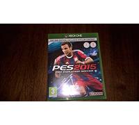Pro Evolution Soccer 2015 Day-One Edition