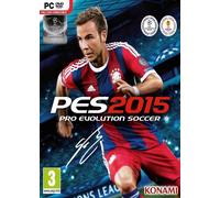 Pro Evolution Soccer 2015 - Pes 2015 Pc