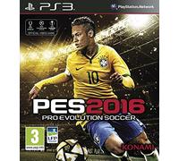 Pro Evolution Soccer 2016