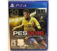 Pro Evolution Soccer 2016 (輸入版:北米)
